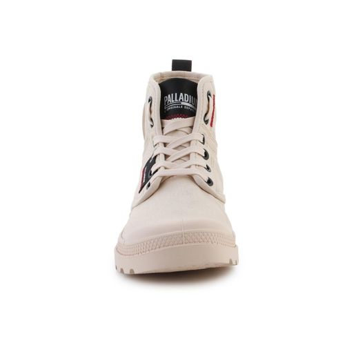 Schuhe Palladium Pampa Hi Patch 79117260M