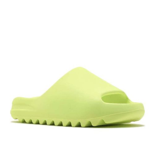 Yeezy Slide Glow Green - EU: 42