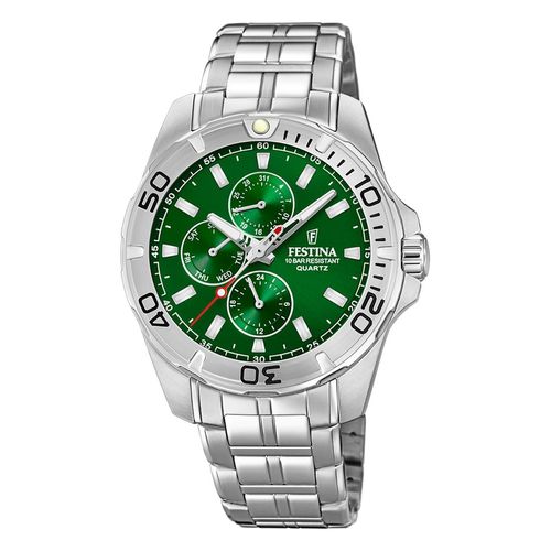 Festina Multifunktionsuhr F20445/7