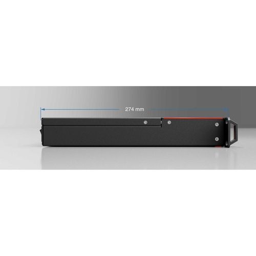 DEC4240 - OPNsense® Rack-Sicherheitsanwendung