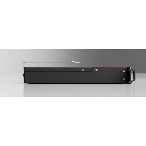 DEC4280 - OPNsense® Rack-Sicherheitsanwendung
