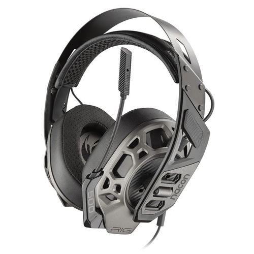 Plantronics PS4 Stereo Headset RIG 500 Pro