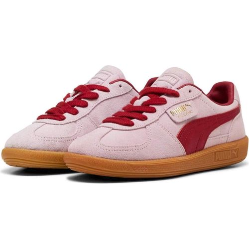Puma Palermo Sportschuhe Rosa EU 42 1/2 Mann Rosa EU 42 1/2