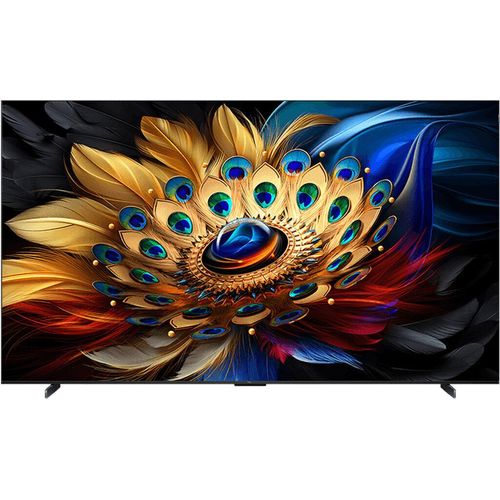 TCL C65 Serie C6 Smart TV QLED 4K 98
