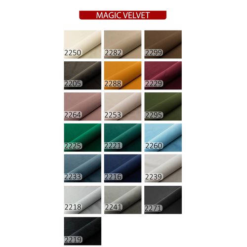 Sofa Ecksofa mit Schlaffunktion Eckcouch Schlafsofa HILTONE II Farbe wählbar