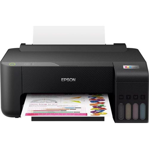 Epson EcoTank L1230 Drucker mit kontinuierlicher Tintenversorgung