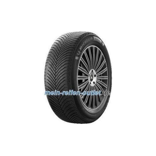 Michelin Alpin 7 205/60R16 92T Bsw