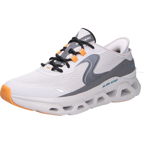 Skechers Slip Ins Sneaker Grau