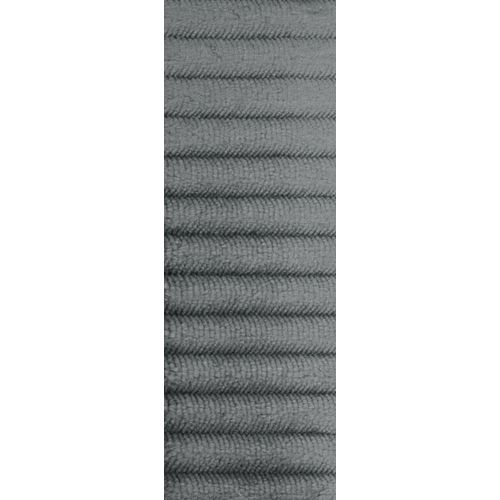 Wohnlandschaft ></noscript>Lindesberg< 5 Kopfteilverstellungen, Federkern, Cord grau - 317x107x230cm (BxHxT)