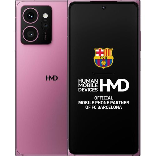 HMD Skyline 256GB, 8GB RAM, Neon Pink