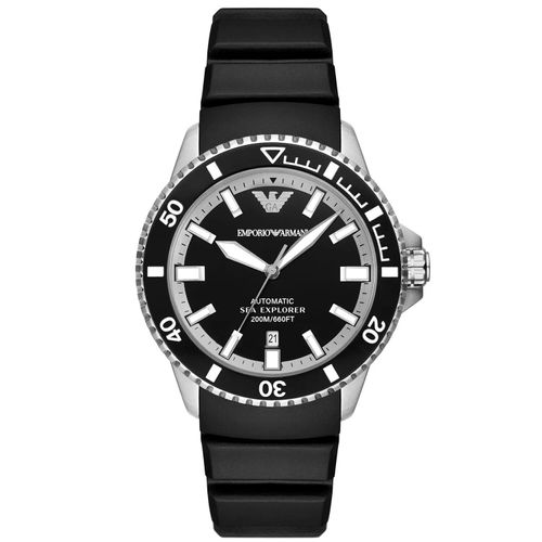 Emporio Armani AR60078 Herren Automatikuhr