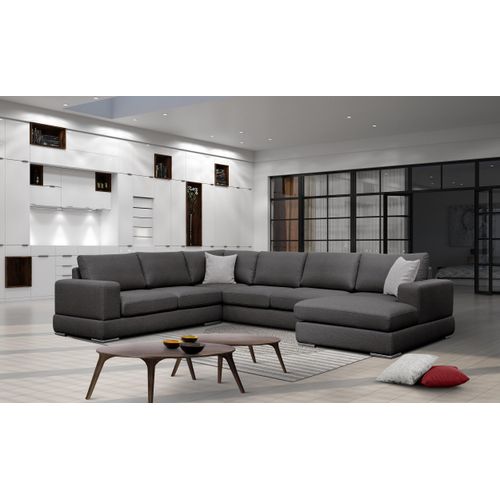 Ecksofa OTTO (6-Sitzer)