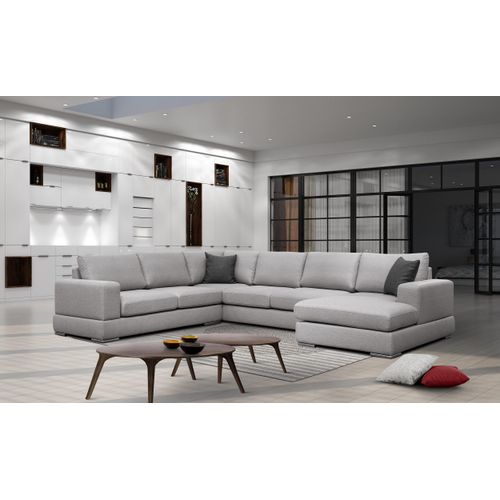 Ecksofa OTTO (6-Sitzer)