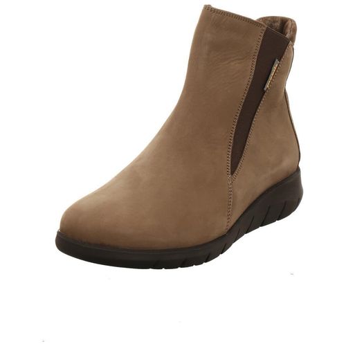 mobils Damen Stiefelette in Braun, Größe 41