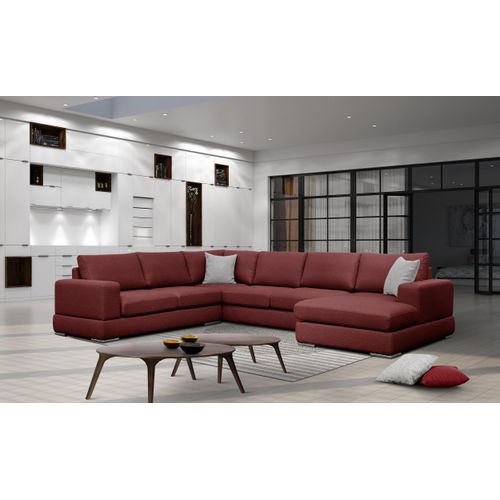 Ecksofa OTTO (6-Sitzer)