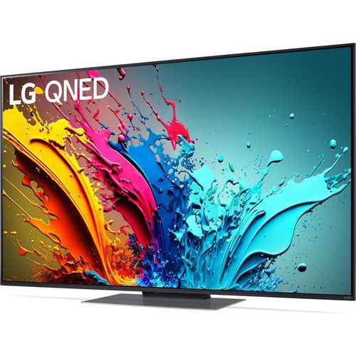 Lg Qned 55