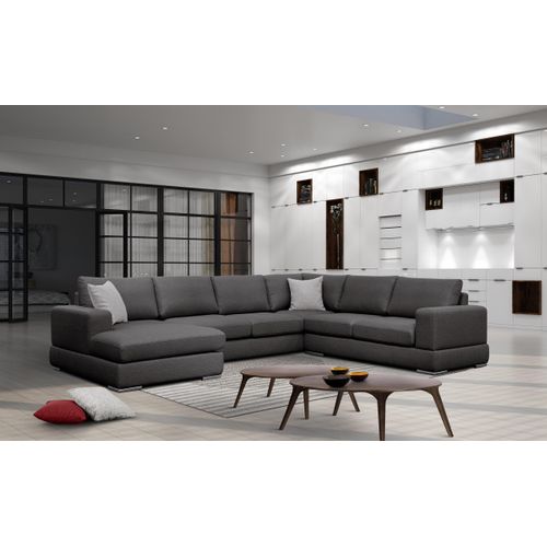 Ecksofa OTTO (6-Sitzer)
