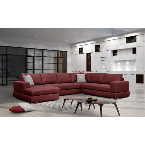 Ecksofa OTTO (6-Sitzer)