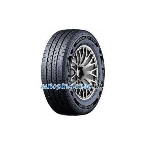 Gt-Radial Maxmiler Wt3 215/75R16C 116R Bsw