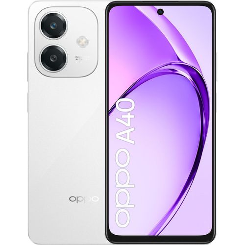 Oppo A40 Dual Sim 6GB RAM 128GB
