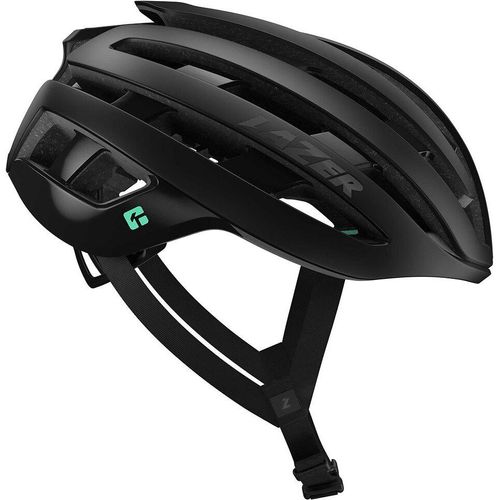 LAZER Fahrradhelm Z1 KinetiCore, schwarz