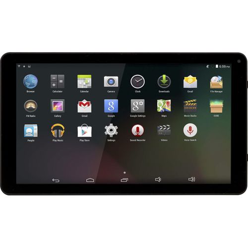 Denver Denver Tablet - 8GB - 10.1