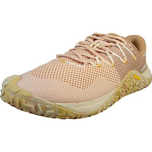 Merrell Trail Glove 7 Pink Salt Pink Salt 38