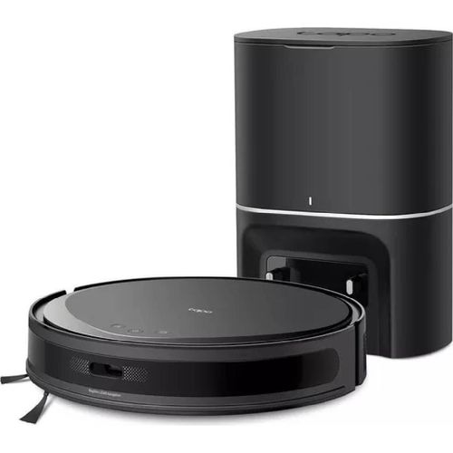 Tp-link Magslim Tapo Rv20 Max Plus Staubsaugerroboter Mit Automatischer Entleerungsstation One Size / EU Plug 220V One Size
