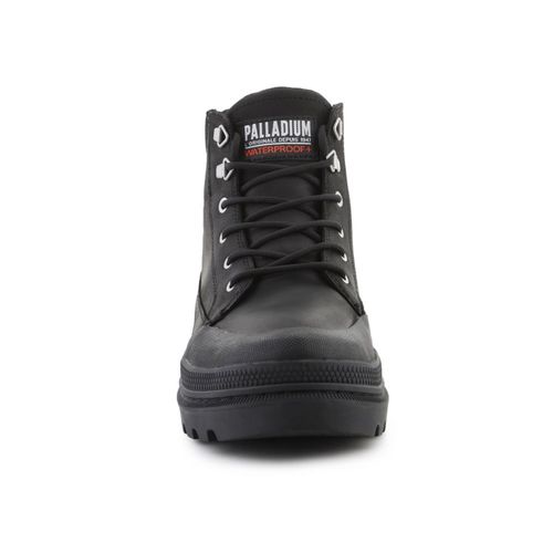 Schuhe Palladium Pallatroopercuff 04365008M