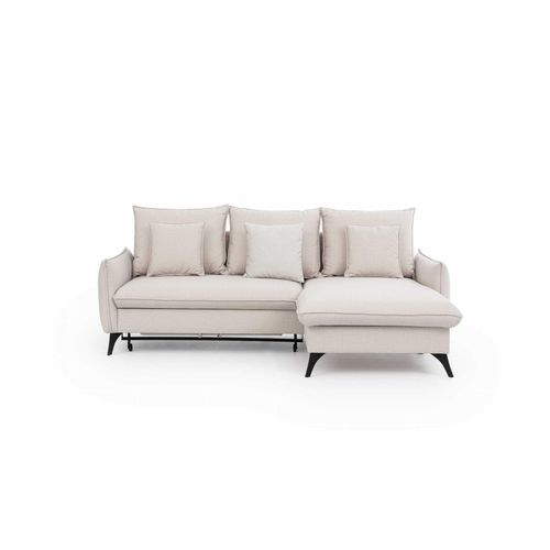 Ecksofa MODICA mit Schlaffunktion