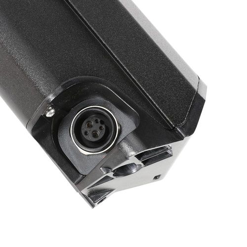 Li-ion Ersatzakku 36V 13Ah 480Wh E-bike Batterie Elecktrofahrrad für NCM Ebike Zündapp Z801