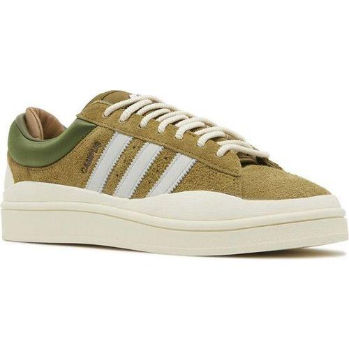 Bad Bunny x Adidas Campus 'Wild Moss' - EU: 45 1/3