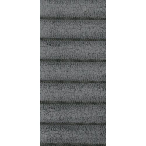 Wohnlandschaft ></noscript>Lindesberg< 5x Kopfteilverstellung, Federkern, Cord dunkelgrau - 317x107x230 BxHxT