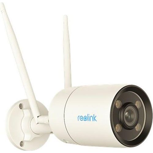 Reolink W320x 2k Hdr Überwachungskamera One Size