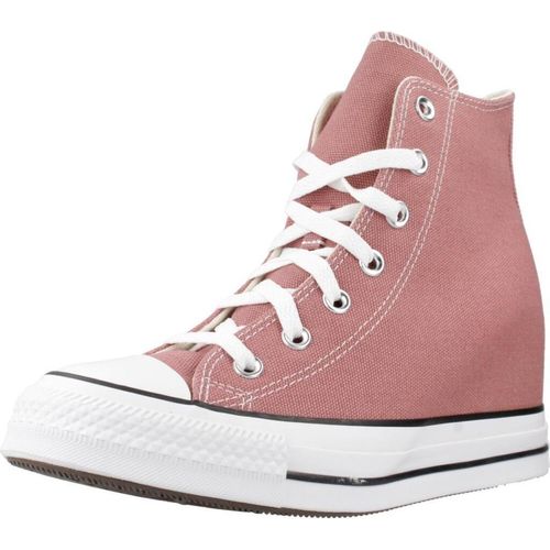 Converse Chuck Taylor All Star Wedge Platform A13832C Uni