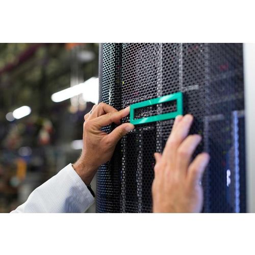 HPE DL5x0 Gen10 12Gb SAS Expander Regal-Schienenset