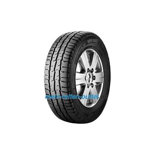 Michelin Agilis Alpin 225/55R17C 109T Bsw