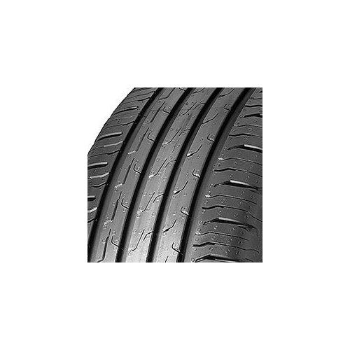 Continental EcoContact™ 6 ( 225/55 R17 101Y XL * ) Reifen