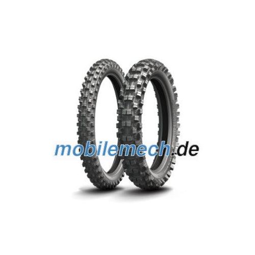 Michelin Starcross 5 Medium 120/90 - 18 M/C Tt 65M Rear