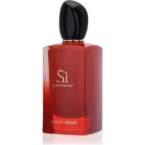 Giorgio Armani Si Passione Intense Eau de Parfum Damen 100ml NEU Spray Duft EDP