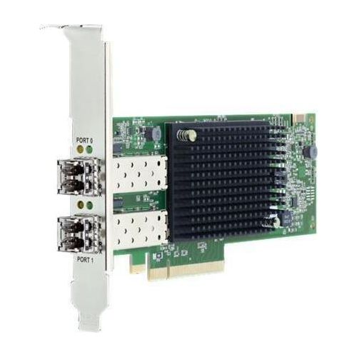 Broadcom LPE35002-M2 Interne Netzwerkkarte Fibre 3200 Mbit/s