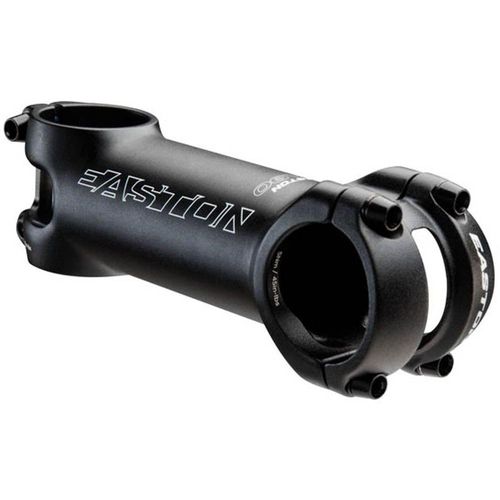 Easton EA90 Vorbau, 31.8mm, 120mm, 0°, black ano