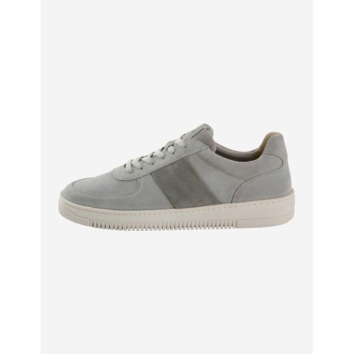 Brax Herren Sneaker Style URANO hellgrau, dunkelgrau, Gr. 40 Image