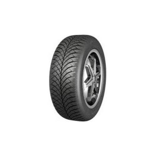 Nankang AW 6 235/45ZR18 98Y XL Ganzjahresreifen ohne Felge