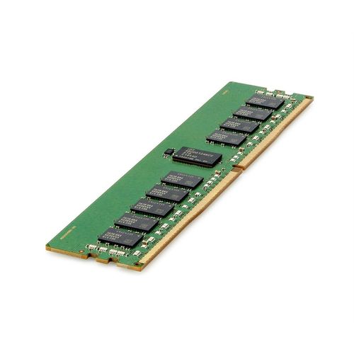 Hewlett Packard Enterprise P06031-B21 16 GB Speichermodul 1 x 16 GB DDR4 3200 MHz ECC