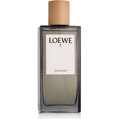 Loewe 7 Anonimo Eau de Parfum für Herren 100 ml
