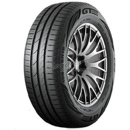 Gt-Radial Fe2 Suv 215/60R17 96H Bsw