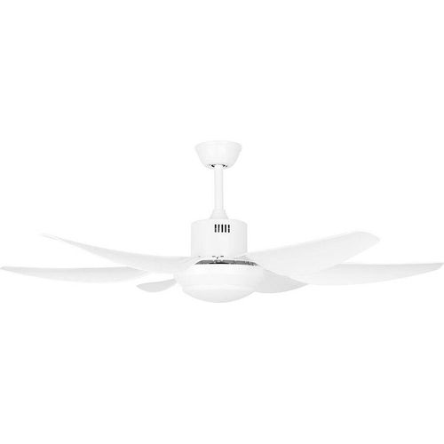 Orbegozo Cp 100138 50w Deckenventilator Durchsichtig Durchsichtig One Size