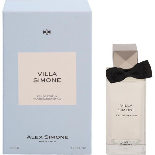 Alex Simone Villa Simone Edp Spray