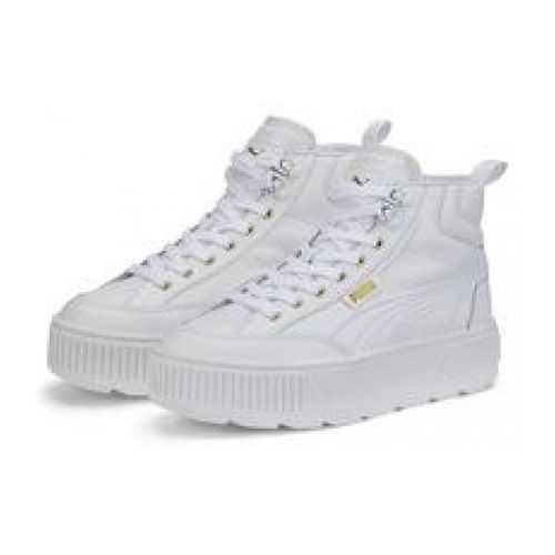 Puma Karmen Mid Sportschuhe Weiß EU 40 Frau Weiß EU 40